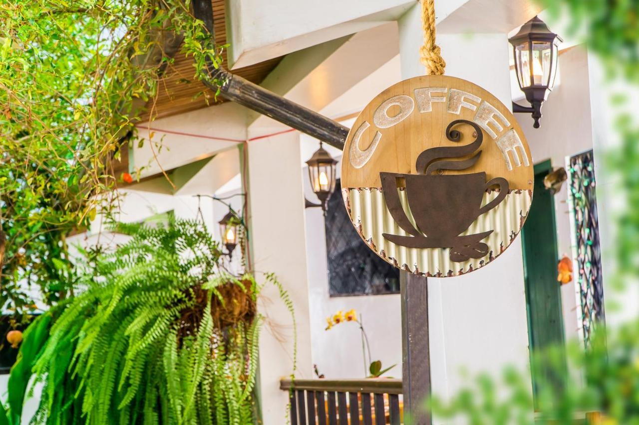 Hotel Boutique Platanal بورتوفيخو المظهر الخارجي الصورة