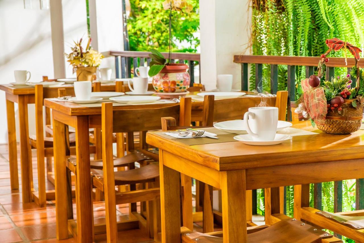 Hotel Boutique Platanal بورتوفيخو المظهر الخارجي الصورة